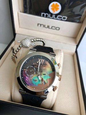 Mulco Gravity + Pulsera - techno305