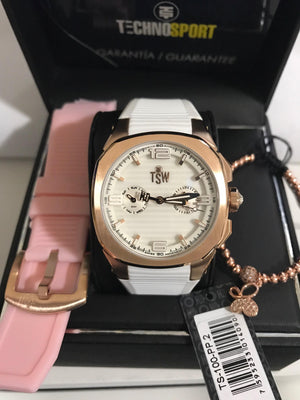 Technosport TS-100-PP-2 - techno305