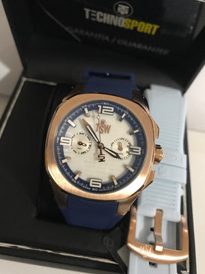 Technosport TS-100-PP-3 - techno305