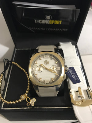 Technosport TS-100-PP-4 - techno305