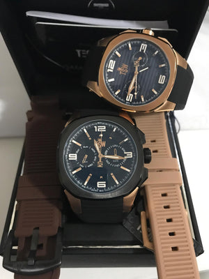 SET DE PAREJA TECHNOSPORT - techno305