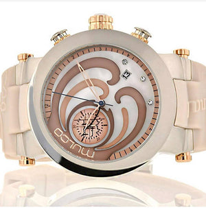 Mulco Be Beige - techno305