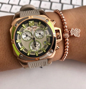 Technosport Splash Swiss Dos Correas + pulsera Gratis - techno305