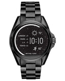 Michael Kors Smartwatch + correa beige (cuero) - techno305