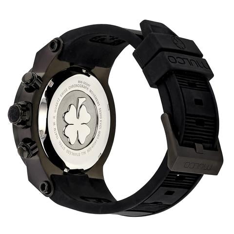 MULCO EVOL DACCAR - techno305