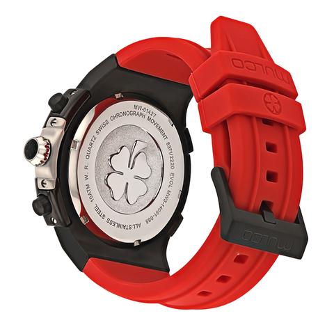 MULCO EVOL ENGINE  + Pulsera gratis de la corona - techno305