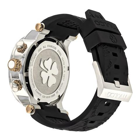 Mulco Be Original + Pulsera Gratis - techno305