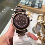 Michael Kors Smartwatch + Pulsera Gratis