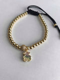 Pulsera de Osito Multi Color ( pulsera exclusiva de techno305 ) - techno305