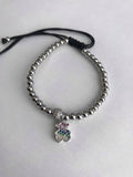 Pulsera de Osito Multi Color ( pulsera exclusiva de techno305 ) - techno305