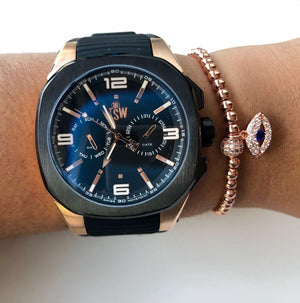 Technosport TS-100-PP6 + Pulsera - techno305