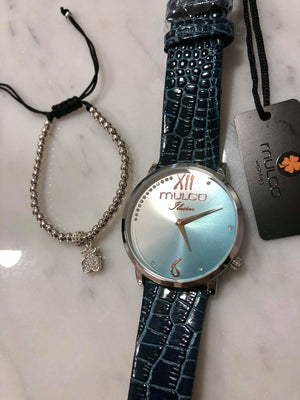 Mulco Junior Ice + Pulsera - techno305