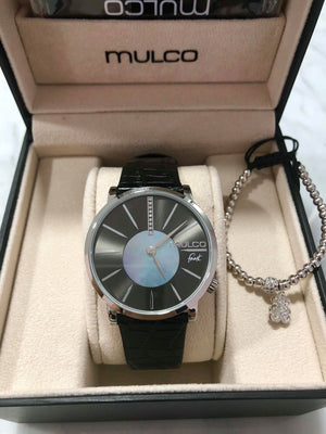 Mulco Junior Slim + Pulsera - techno305