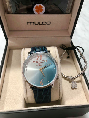 Mulco Junior Ice + Pulsera - techno305