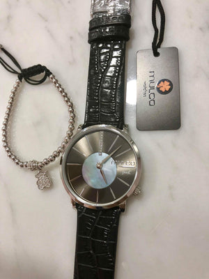 Mulco Junior Slim + Pulsera - techno305