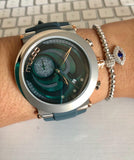 MULCO FLA FLEUR BLOSSOM + Pulsera - techno305