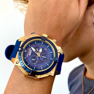 Mulco Buzo Dive + Pulsera y Gorra gratis