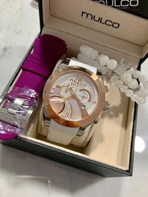 Mulco GRAVITY IOS - techno305