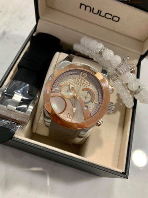 Mulco GRAVITY - techno305