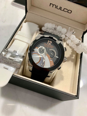 Mulco GRAVITY IOS - techno305