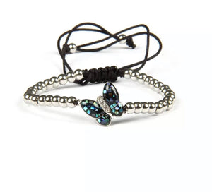 Mariposa Bracelet - techno305