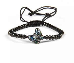 Mariposa Bracelet - techno305