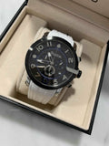Mulco white Maquinaria Suiza - techno305