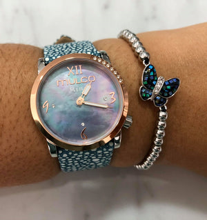 Mulco mini - techno305