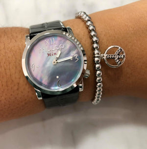 Mulco mini + Pulsera - techno305