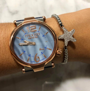 Mulco COUTURE + Pulsera - techno305