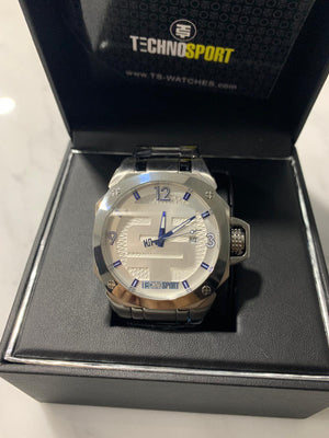 Technosport Stainless Steel - techno305