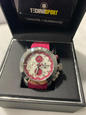 Technosport Fushia - techno305