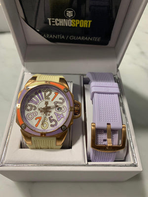 Technosport Splash - techno305