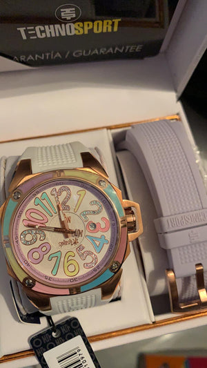 Technosport TS-200-S38-Splash - techno305