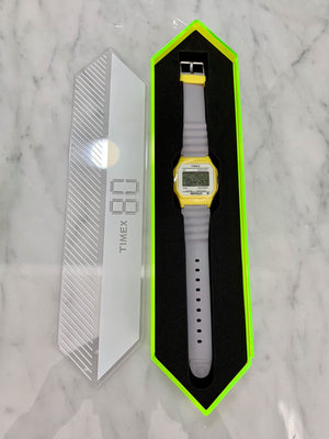 Timex 80 Classic Digital - techno305