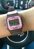 Timex 80 Classic Digital - techno305