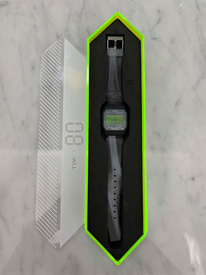 Timex 80 Classic Digital - techno305