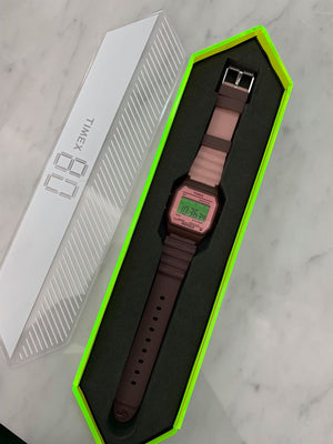 Timex 80 Classic Digital - techno305