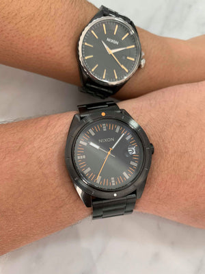 Set de Pareja Nixon - techno305