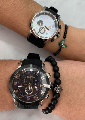 Set de pareja Mulco - techno305