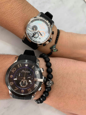 Set de pareja Mulco - techno305