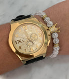Set de Pareja Mulco + Pulseras Gratis - techno305