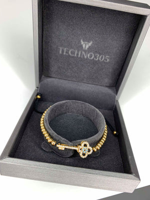 Key Bracelet - techno305