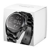 Michael Kors Smartwatch + correa beige (cuero) - techno305