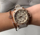 Technosport Crema + Pulsera - techno305