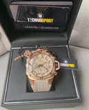 Technosport Crema + Pulsera - techno305