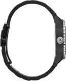 Nixon Women's Minx All Black / Gold / Silver - techno305