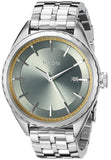 Nixon Silver + Pulsera - techno305