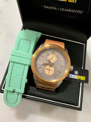 Technosport TS6-1000-11 Women's Watch - techno305