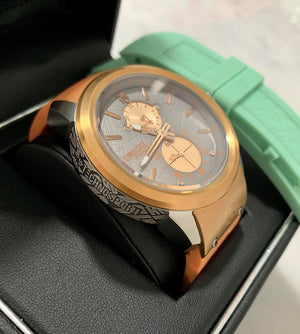 Technosport TS6-1000-11 Women's Watch - techno305